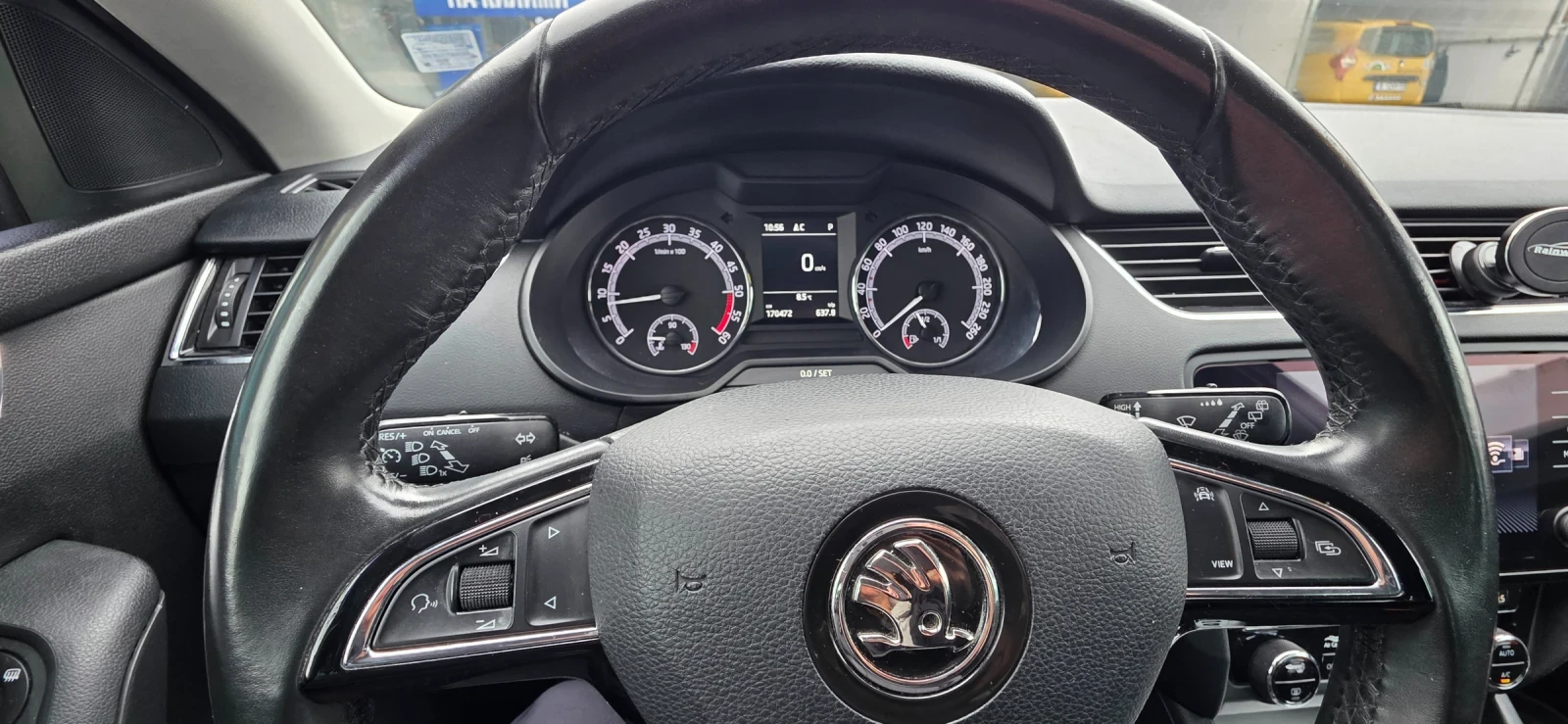 Skoda Octavia | Mobile.bg � ����������� 11