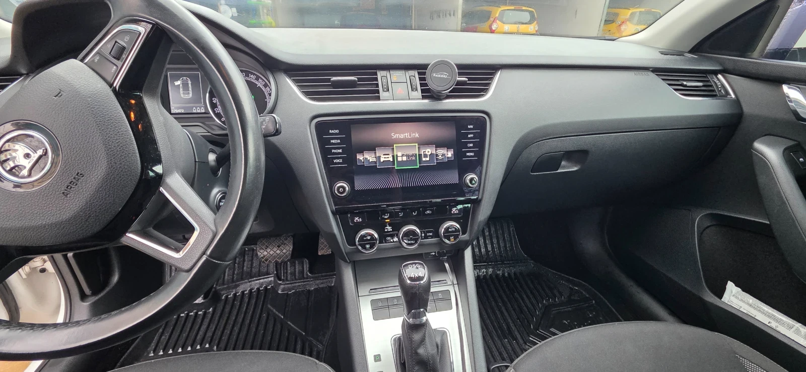 Skoda Octavia | Mobile.bg � ����������� 10