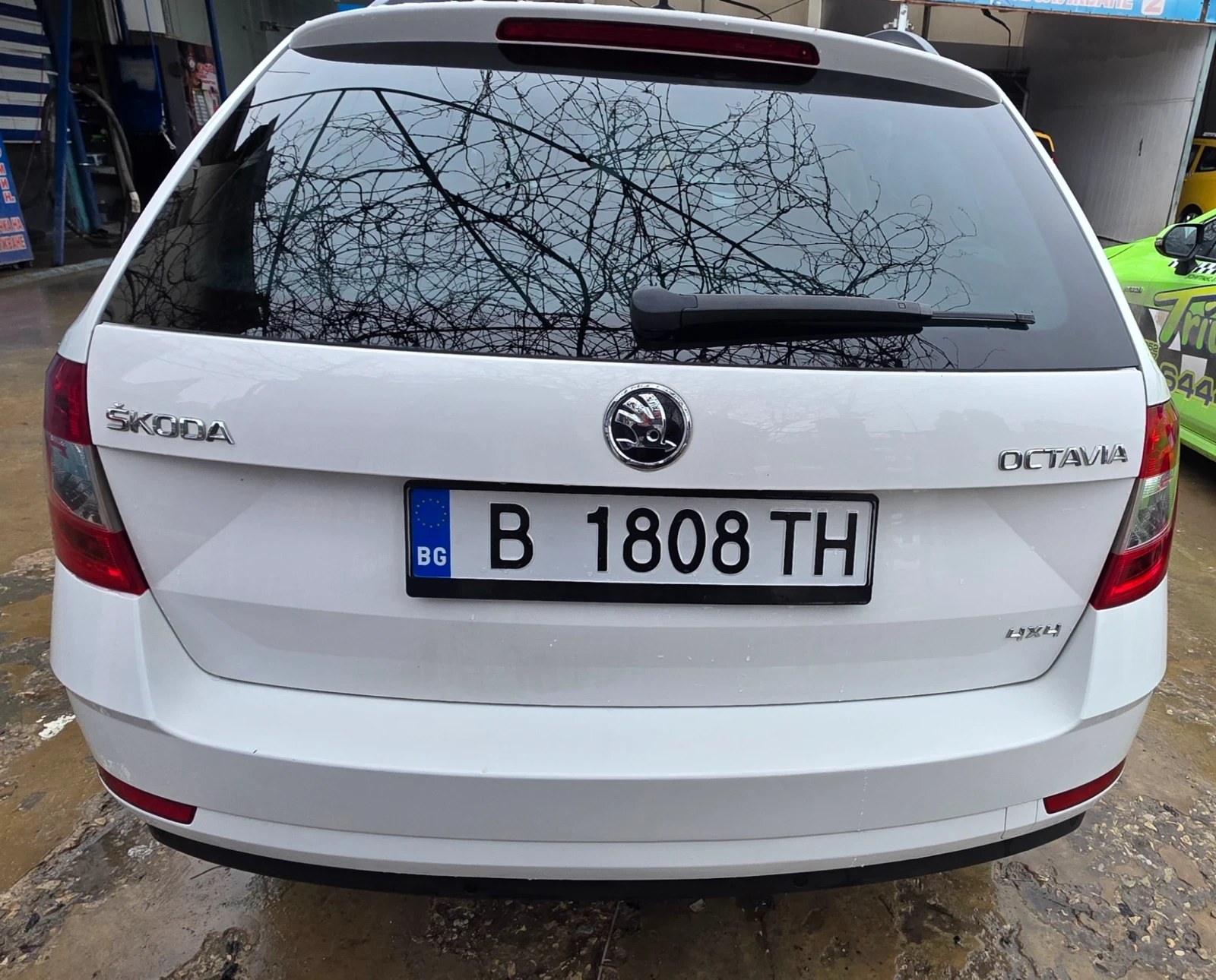 Skoda Octavia | Mobile.bg � ����������� 5