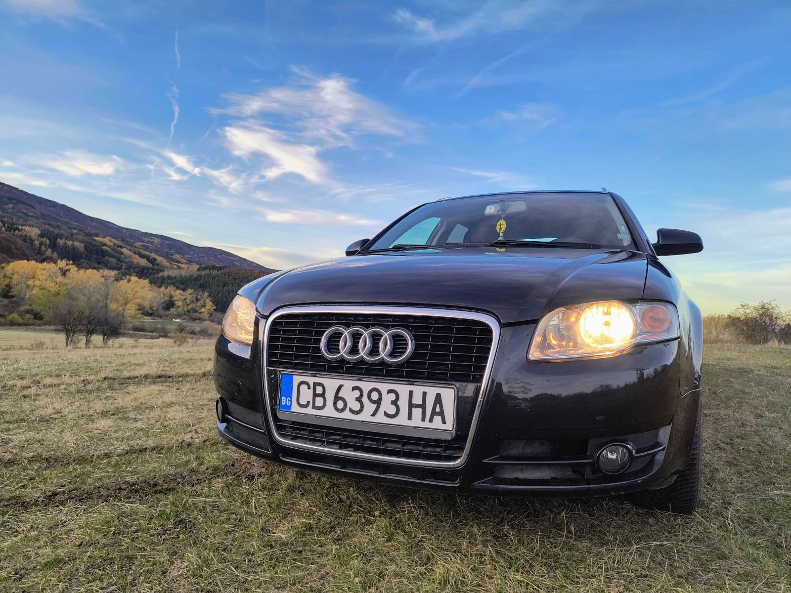 Audi A4 1.9tdi - изображение 5