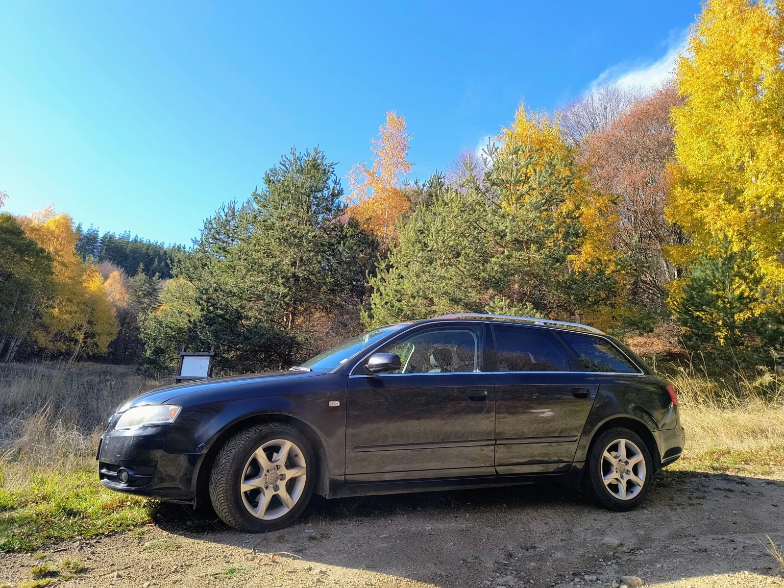 Audi A4 1.9tdi - изображение 8