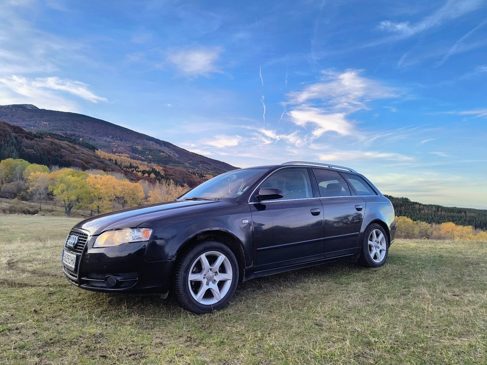 Audi A4 1.9tdi | Mobile.bg � ����������� 1
