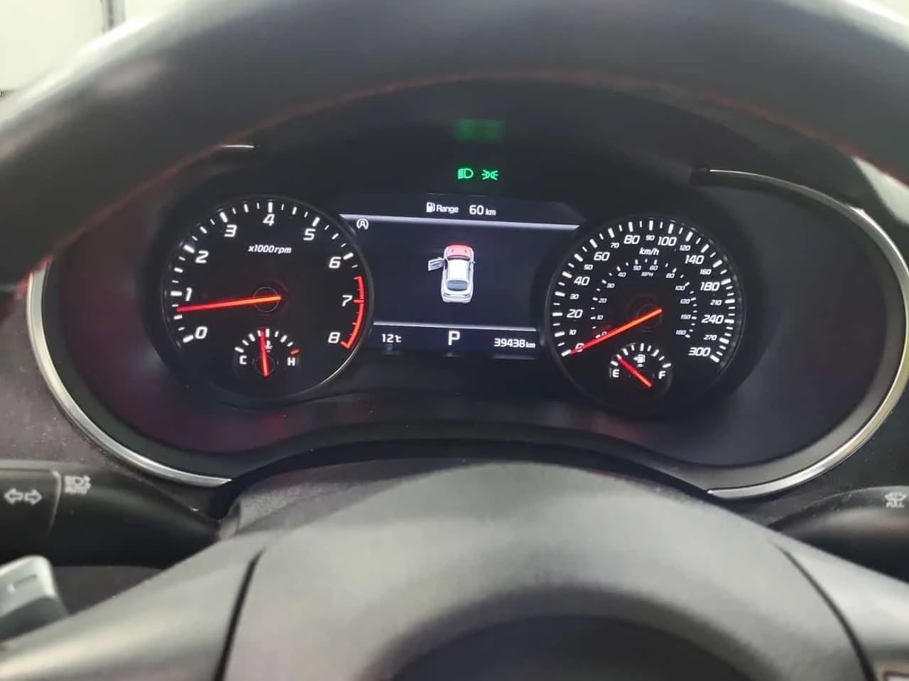 Kia Stinger GT ELITE  CARFAX - изображение 10