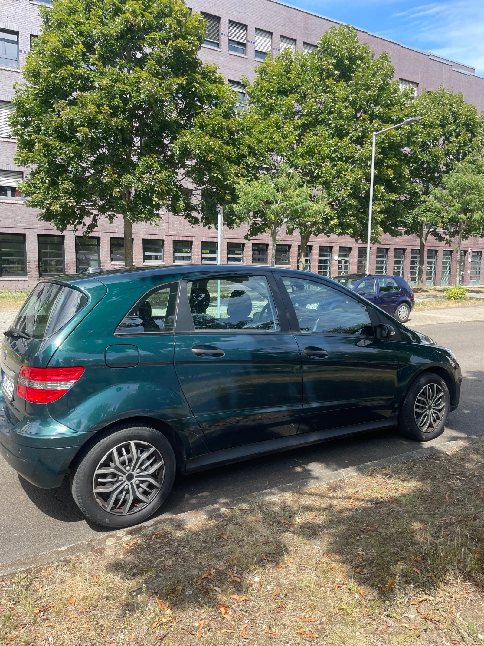 Mercedes-Benz B 150 | Mobile.bg � ����������� 9