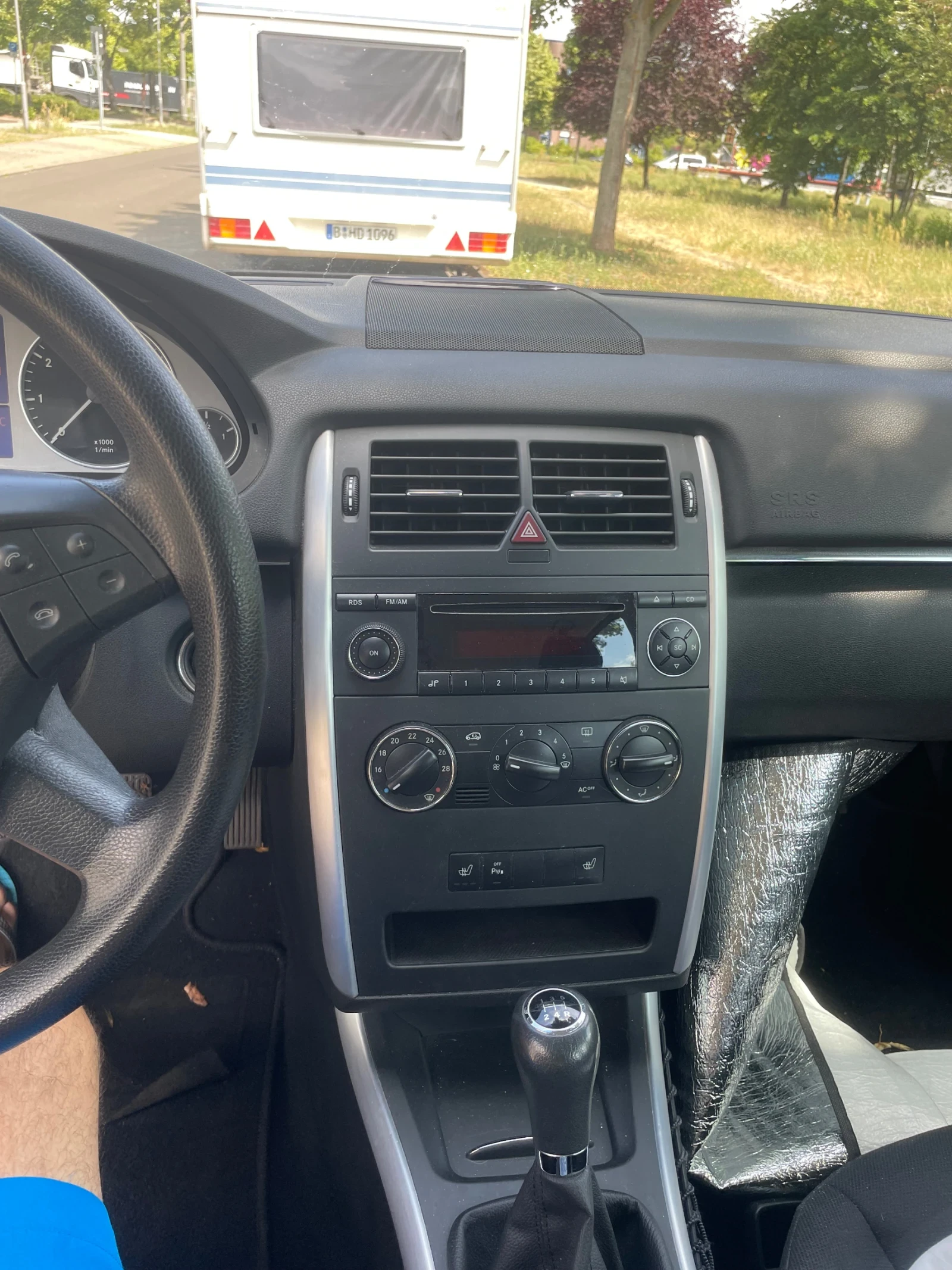 Mercedes-Benz B 150 | Mobile.bg � ����������� 3