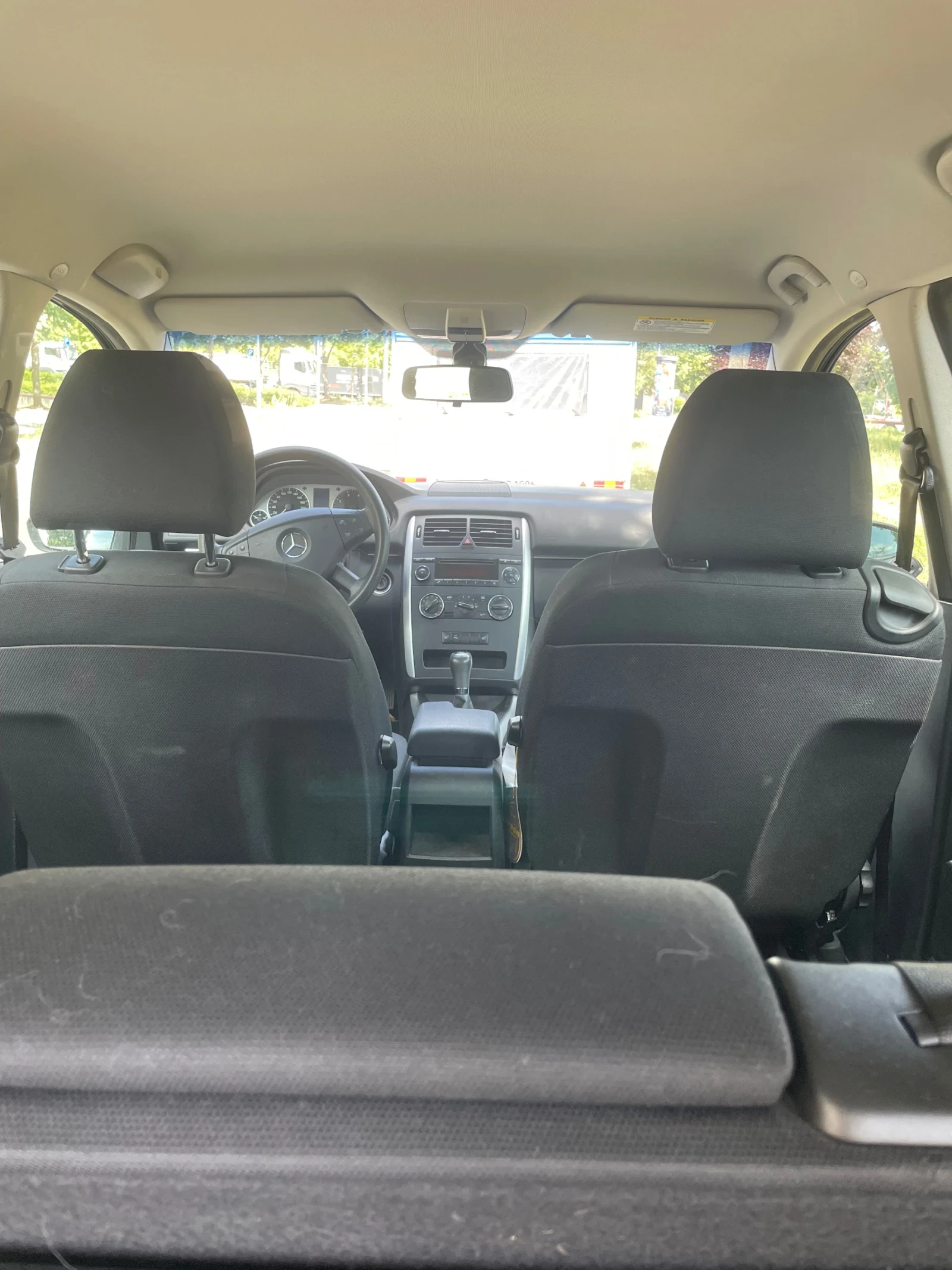 Mercedes-Benz B 150 | Mobile.bg � ����������� 5