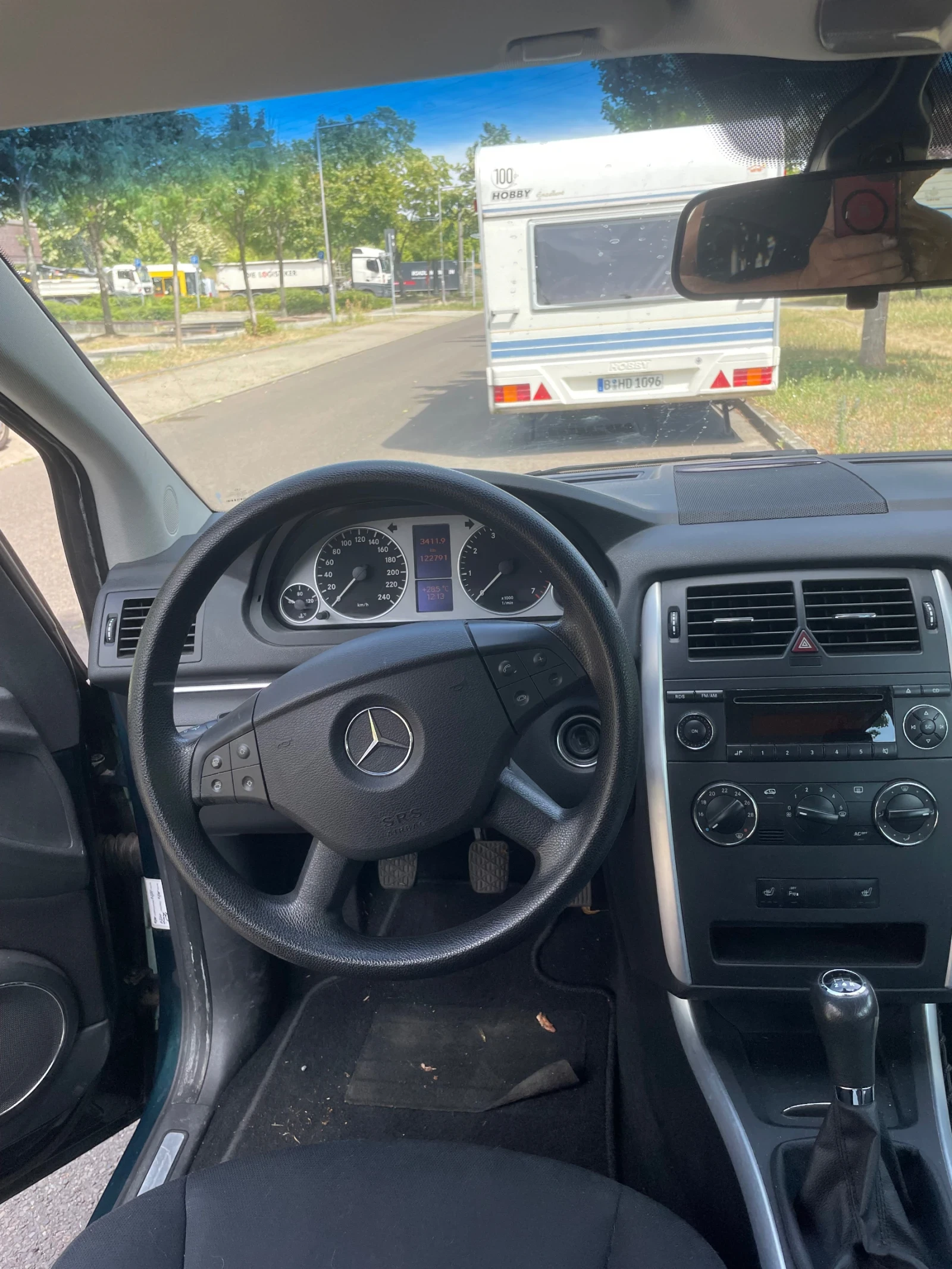 Mercedes-Benz B 150 | Mobile.bg � ����������� 2