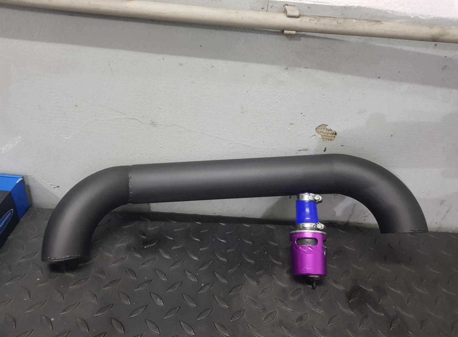 Audi A3 310hp+ + + 1.8T, снимка 9 - Автомобили и джипове - 53749702