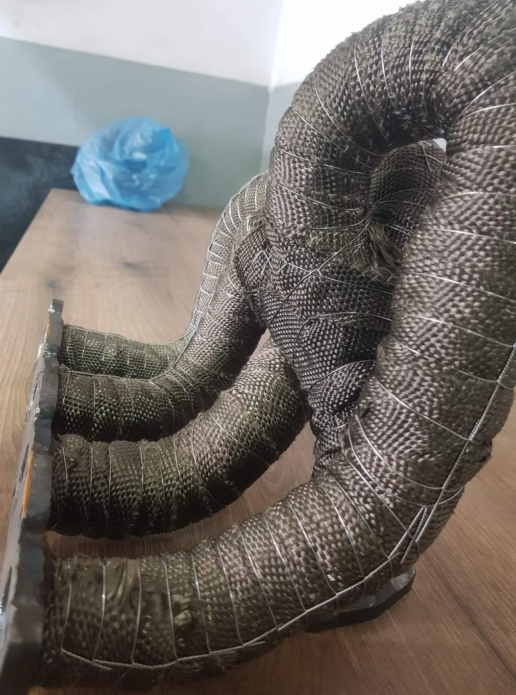 Audi A3 310hp+ + + 1.8T, снимка 8 - Автомобили и джипове - 53749702