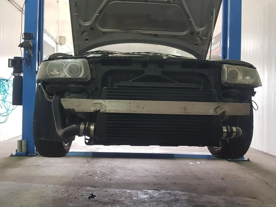 Audi A3 310hp+ + + 1.8T, снимка 12 - Автомобили и джипове - 53749702