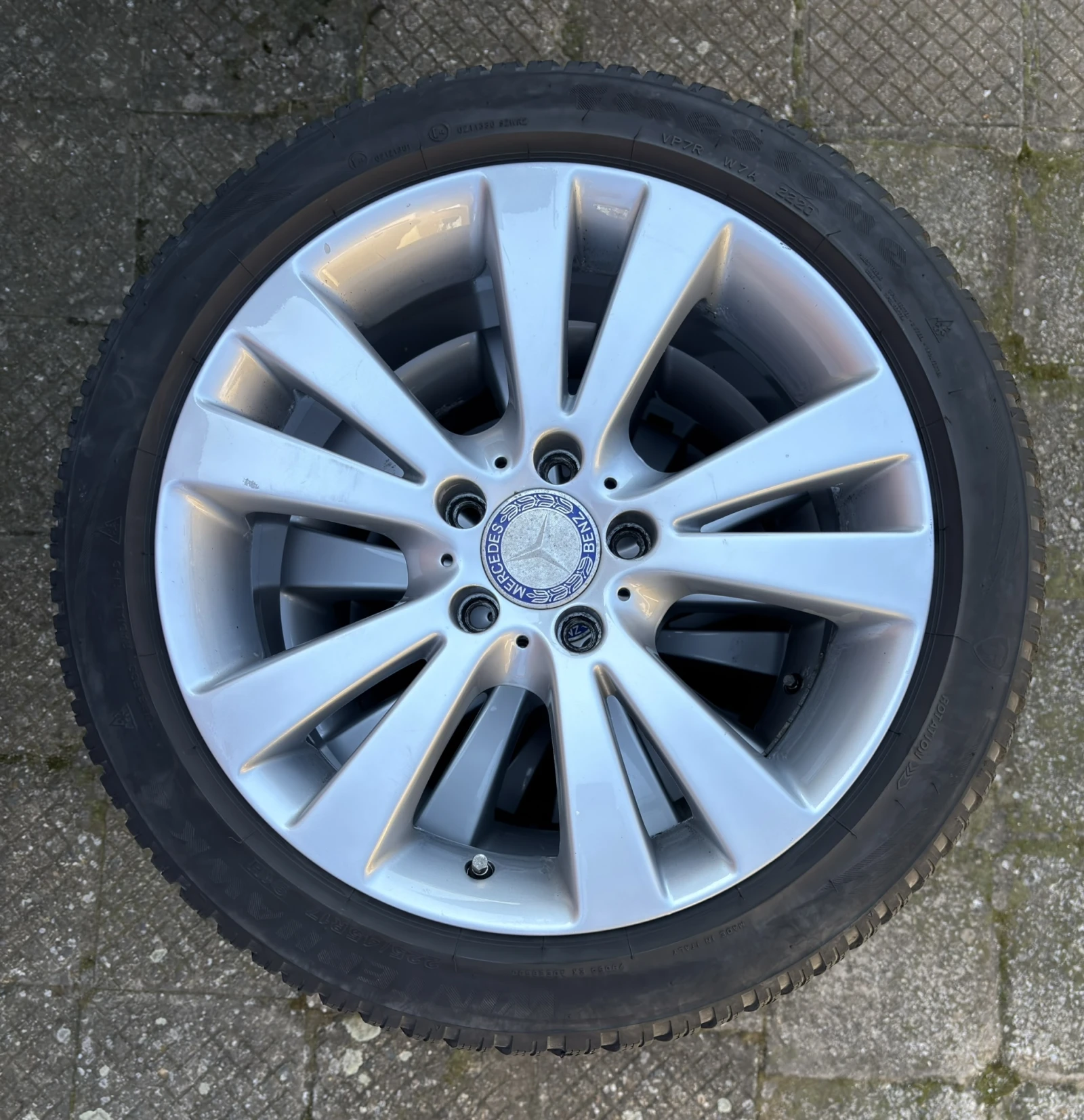 Mercedes-Benz C 200 FACELIFT-AVANTGARDE, снимка 15 - Автомобили и джипове - 53850190