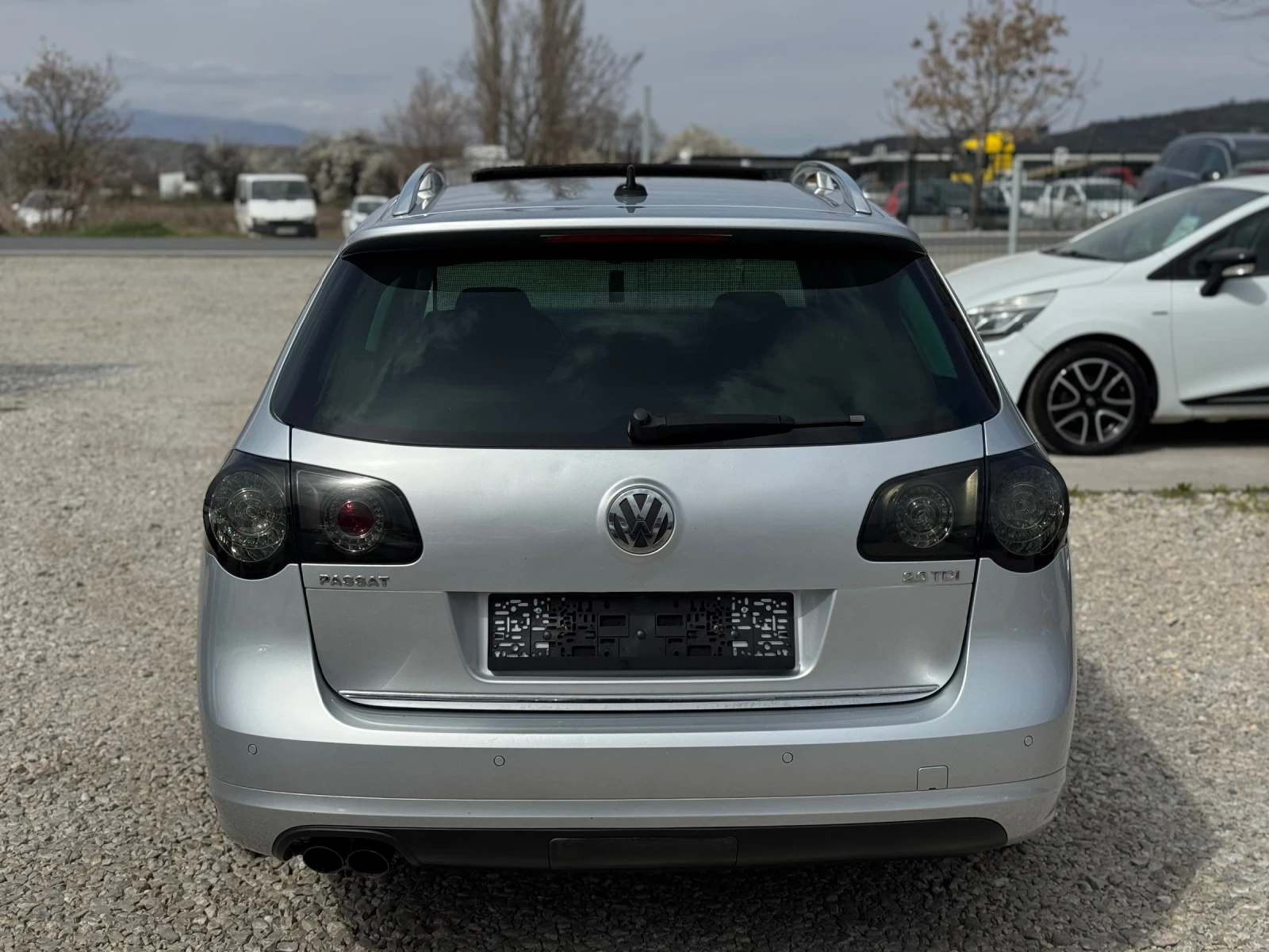 VW Passat R-line , снимка 3 - Автомобили и джипове - 53894003