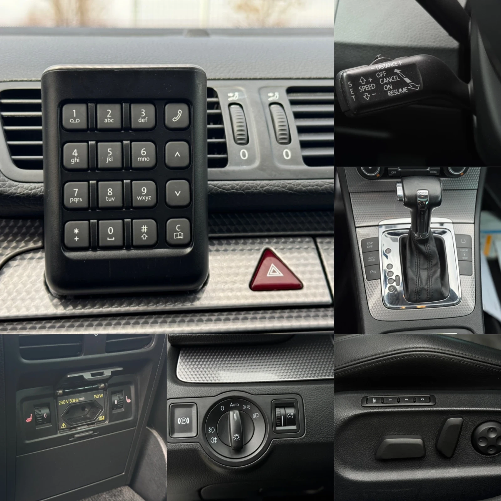 VW Passat R-line , снимка 15 - Автомобили и джипове - 53894003