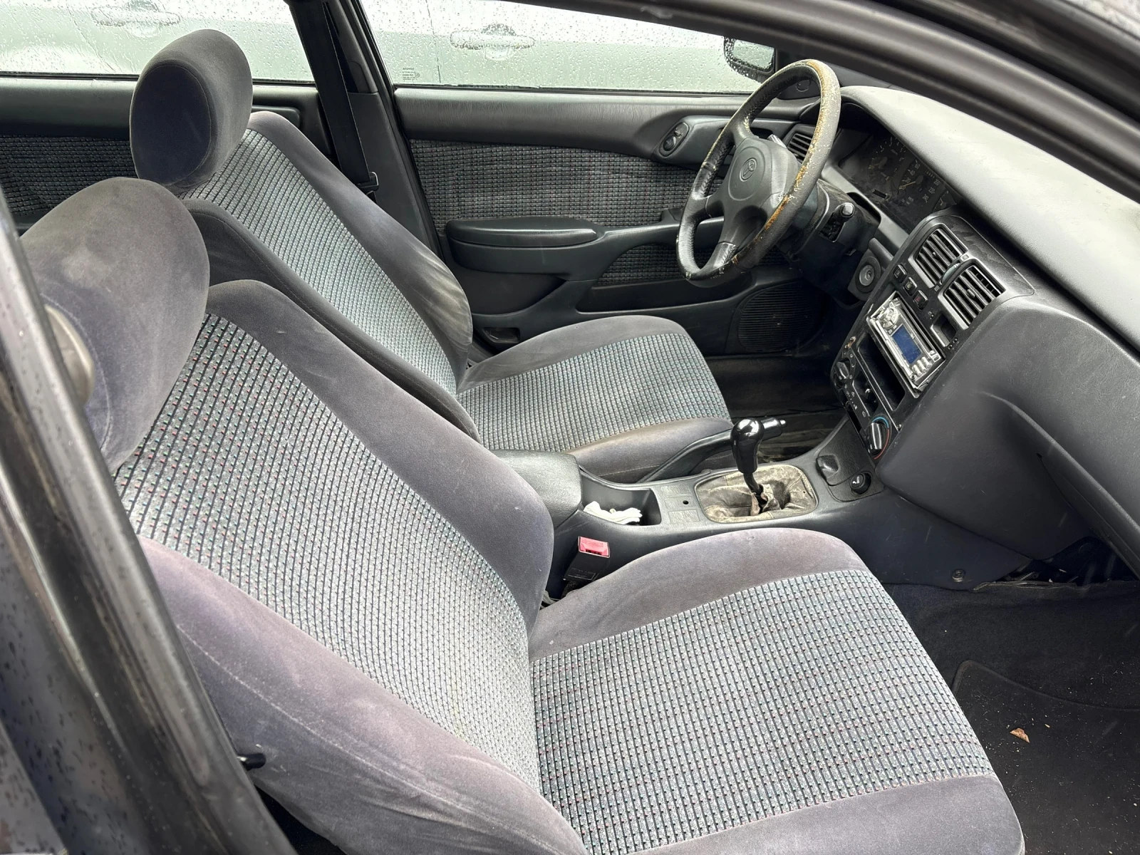 Toyota Carina, снимка 7 - Автомобили и джипове - 54174496