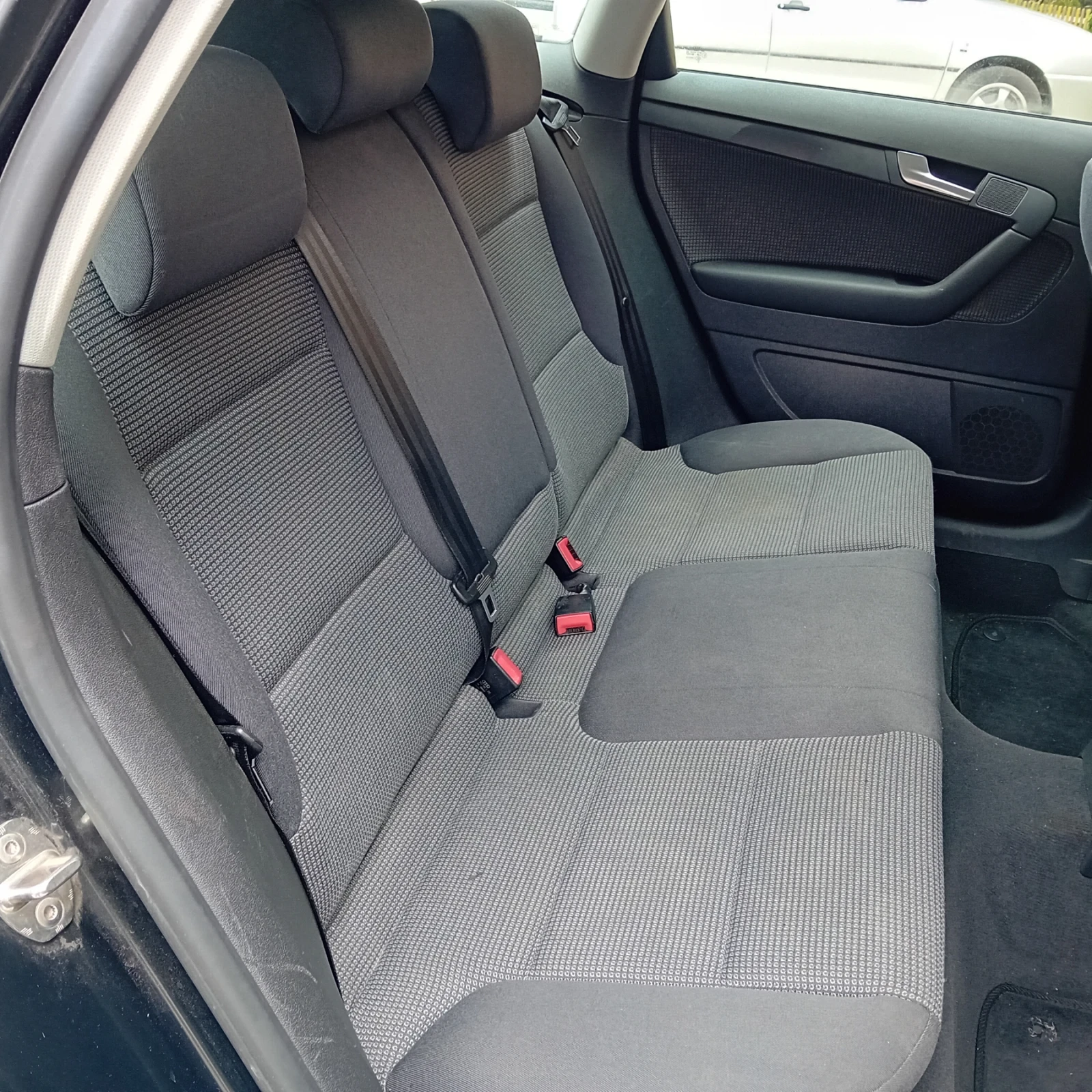 Audi A3 1.6 102 кона, снимка 8 - Автомобили и джипове - 54621247