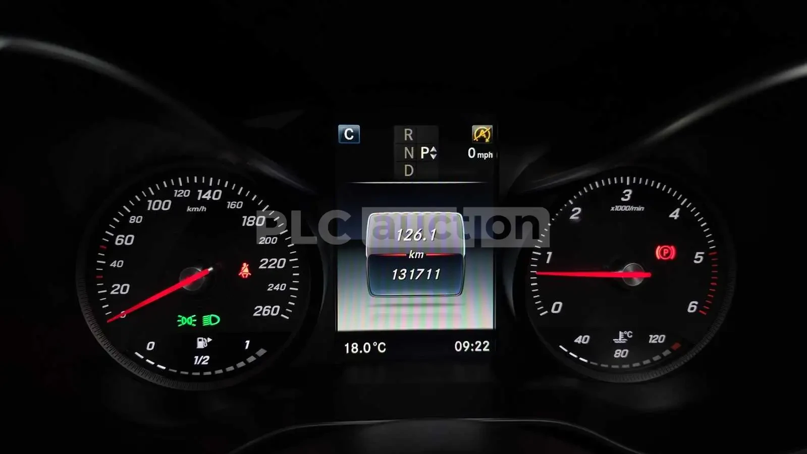 Mercedes-Benz C 220, снимка 8 - Автомобили и джипове - 55017211