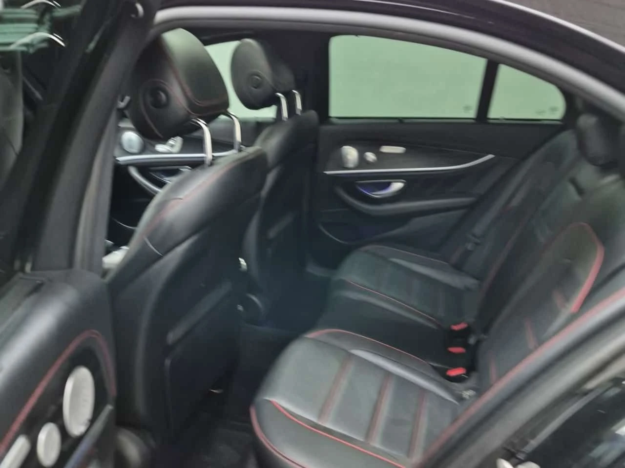 Mercedes-Benz E 43 AMG CARFAX/���������/360 ���/������/�������/����/ | Mobile.bg � ����������� 12