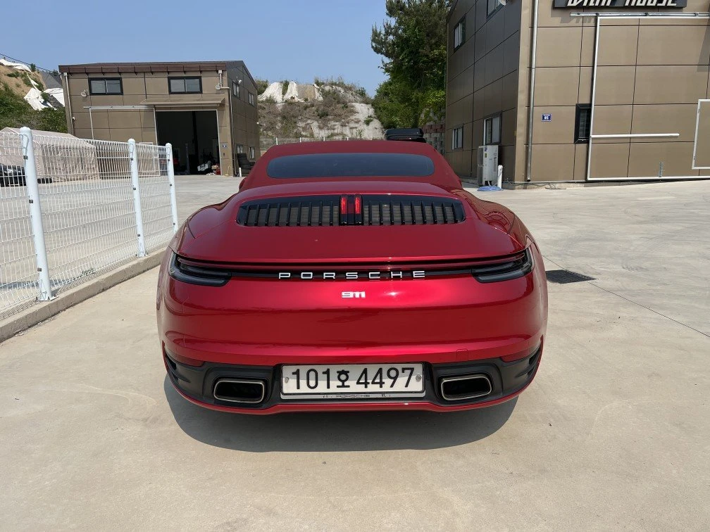 Porsche 911 Carrera* ПОДГРЕВ ВОЛАН* КРАЙНА ЦЕНА, снимка 10 - Автомобили и джипове - 55348602