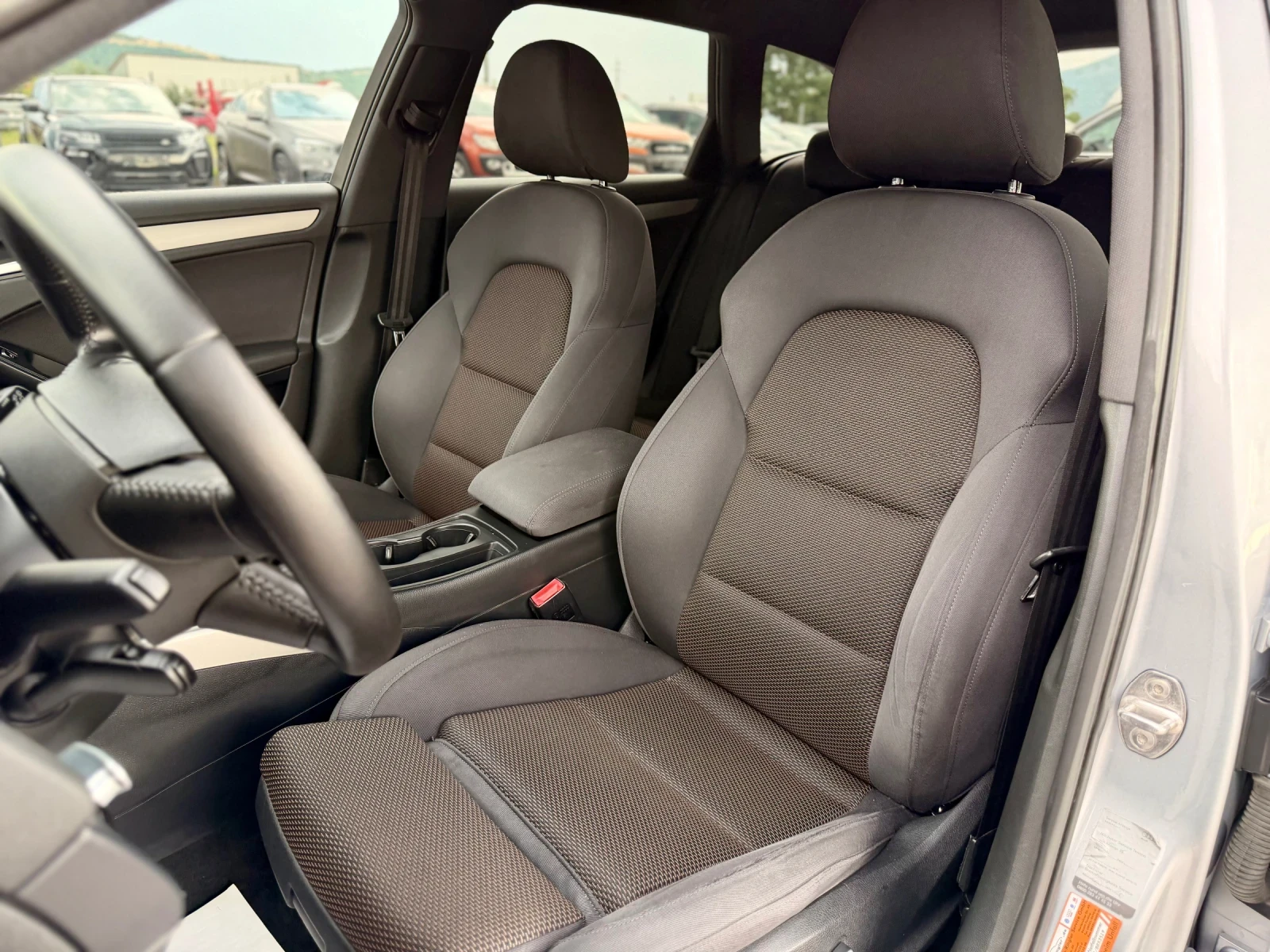 Audi A4 2.0TDI Allroad 190к.с * Distronic* * Bi-Xenon* , снимка 13 - Автомобили и джипове - 55426879