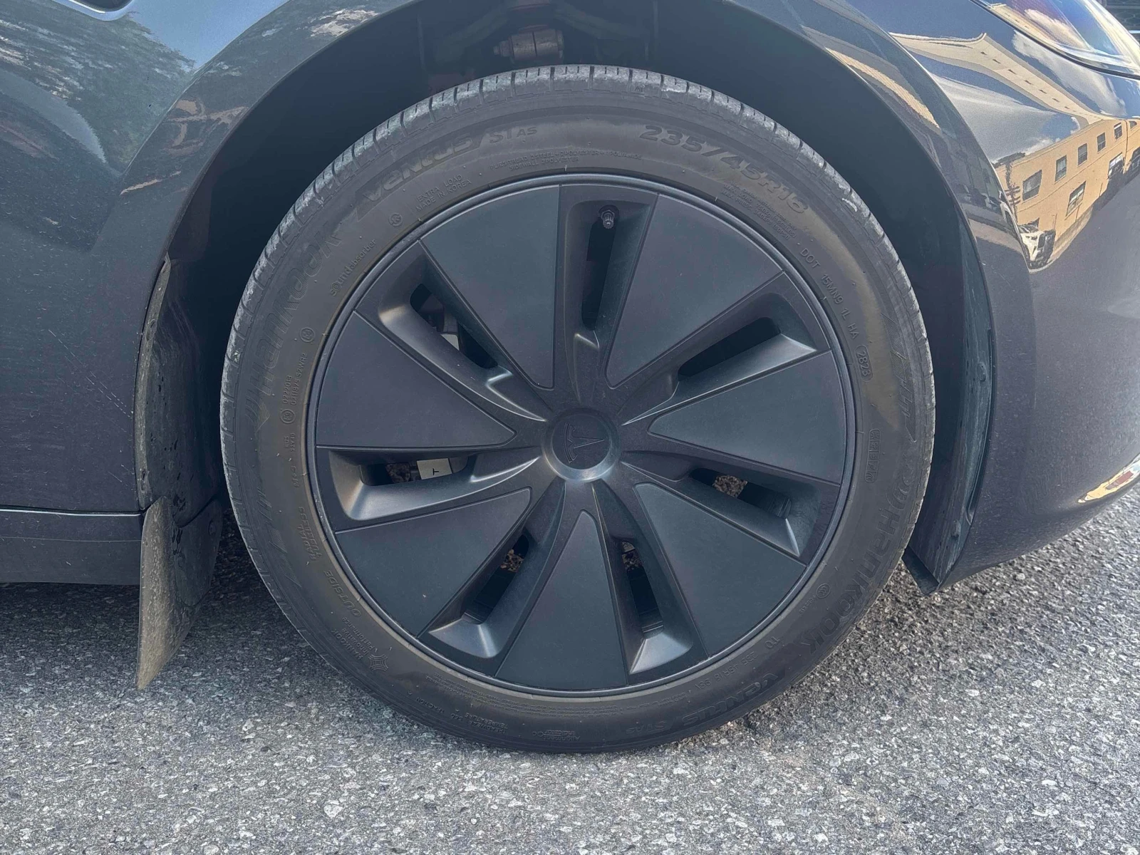 Tesla Model 3 * Long Range * CARFAX * ����� �� ����������� | Mobile.bg � ����������� 7