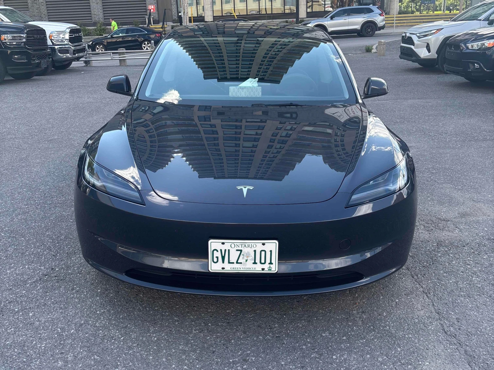Tesla Model 3 * Long Range * CARFAX * ����� �� ����������� | Mobile.bg � ����������� 6