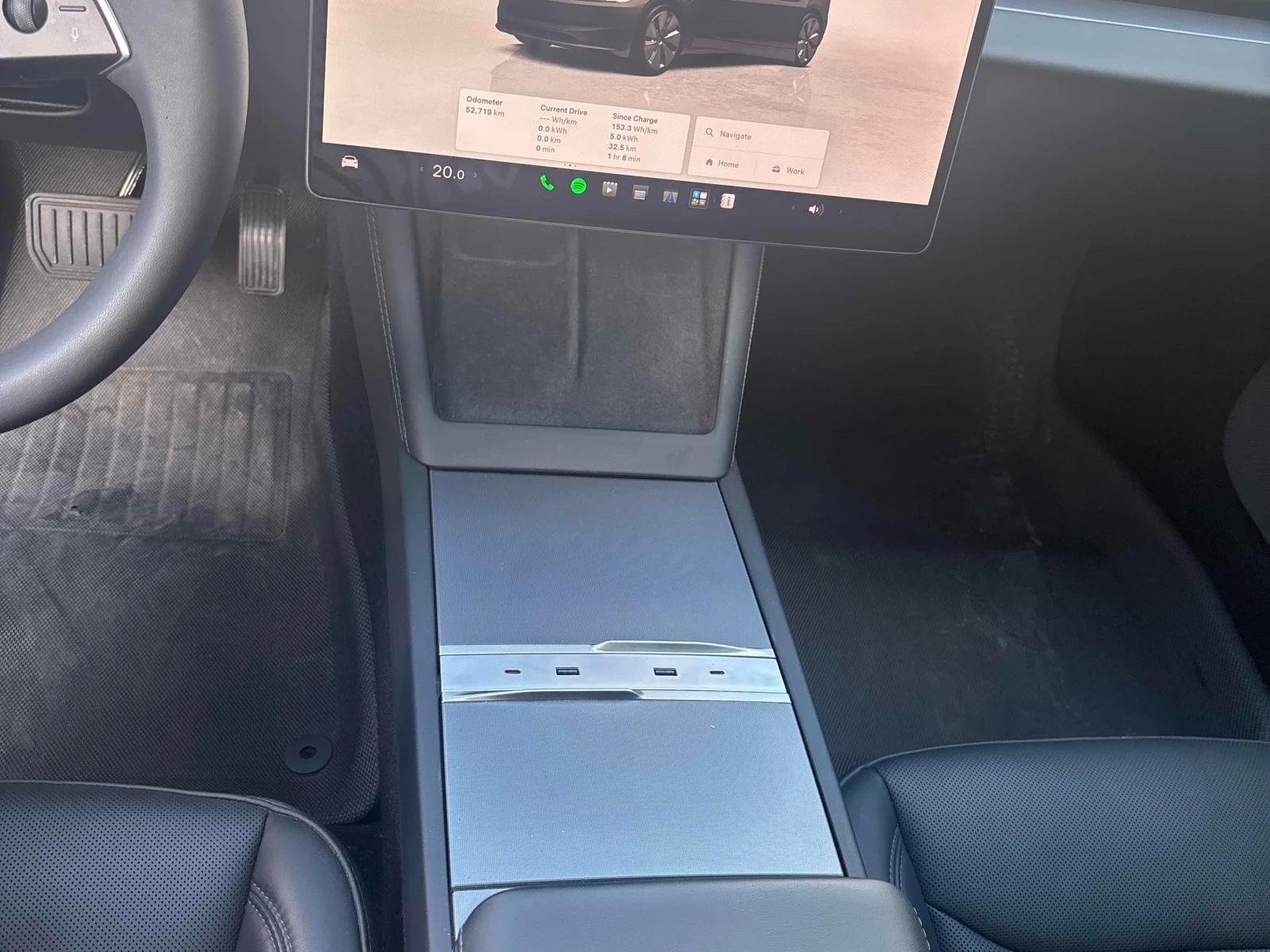 Tesla Model 3 * Long Range * CARFAX * ����� �� ����������� | Mobile.bg � ����������� 9