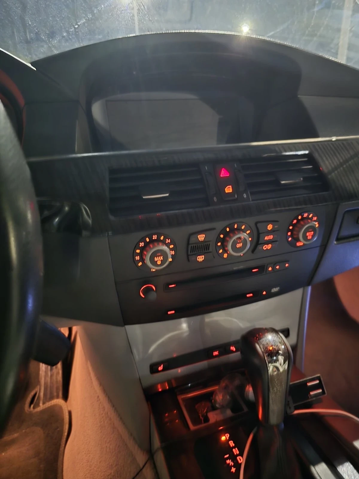 BMW 525 Колата е заводски 197к.с с чип някаде кам 240, 250, снимка 8 - Автомобили и джипове - 55905267