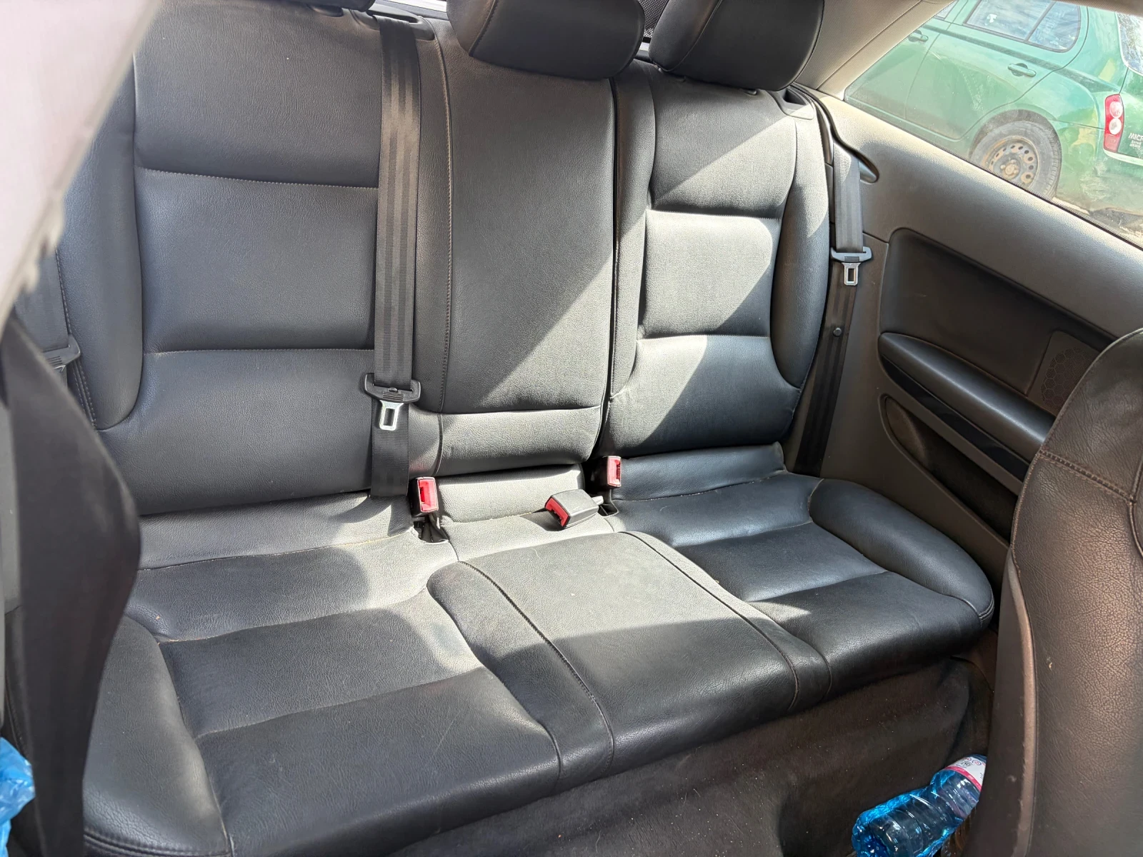 Audi A3, снимка 9 - Автомобили и джипове - 56041612