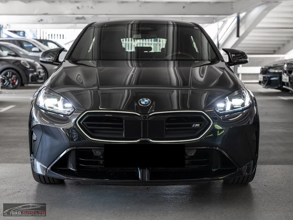 BMW 135 xDRIVE/300HP/HUD/360/LED/MEMO/H&K/ACC/889z, снимка 2 - Автомобили и джипове - 56114289