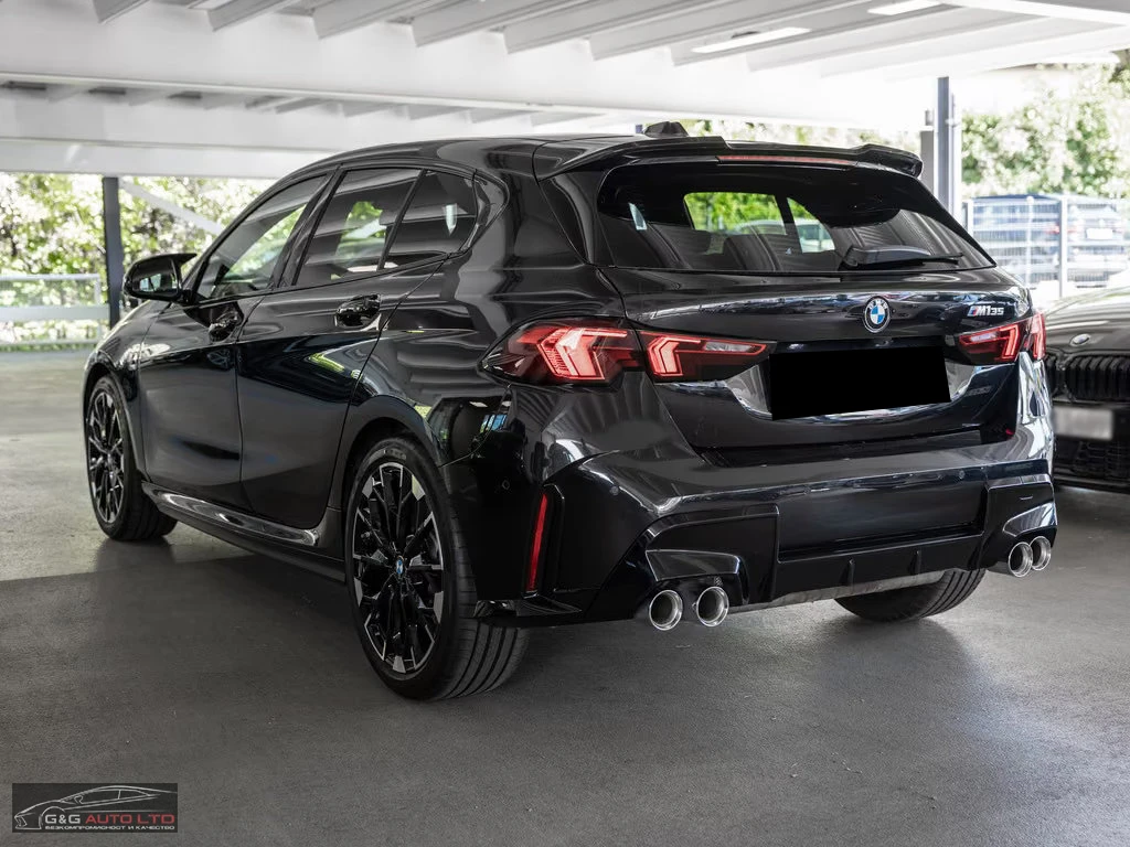 BMW 135 xDRIVE/300HP/HUD/360/LED/MEMO/H&K/ACC/889z, снимка 3 - Автомобили и джипове - 56114289