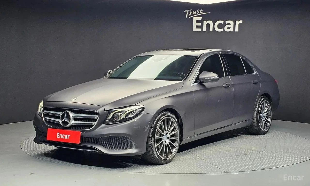 Mercedes-Benz E 220 d Avantgarde/ПОДГРЕВ/ХЕДЪП/ШИБЕДАХ