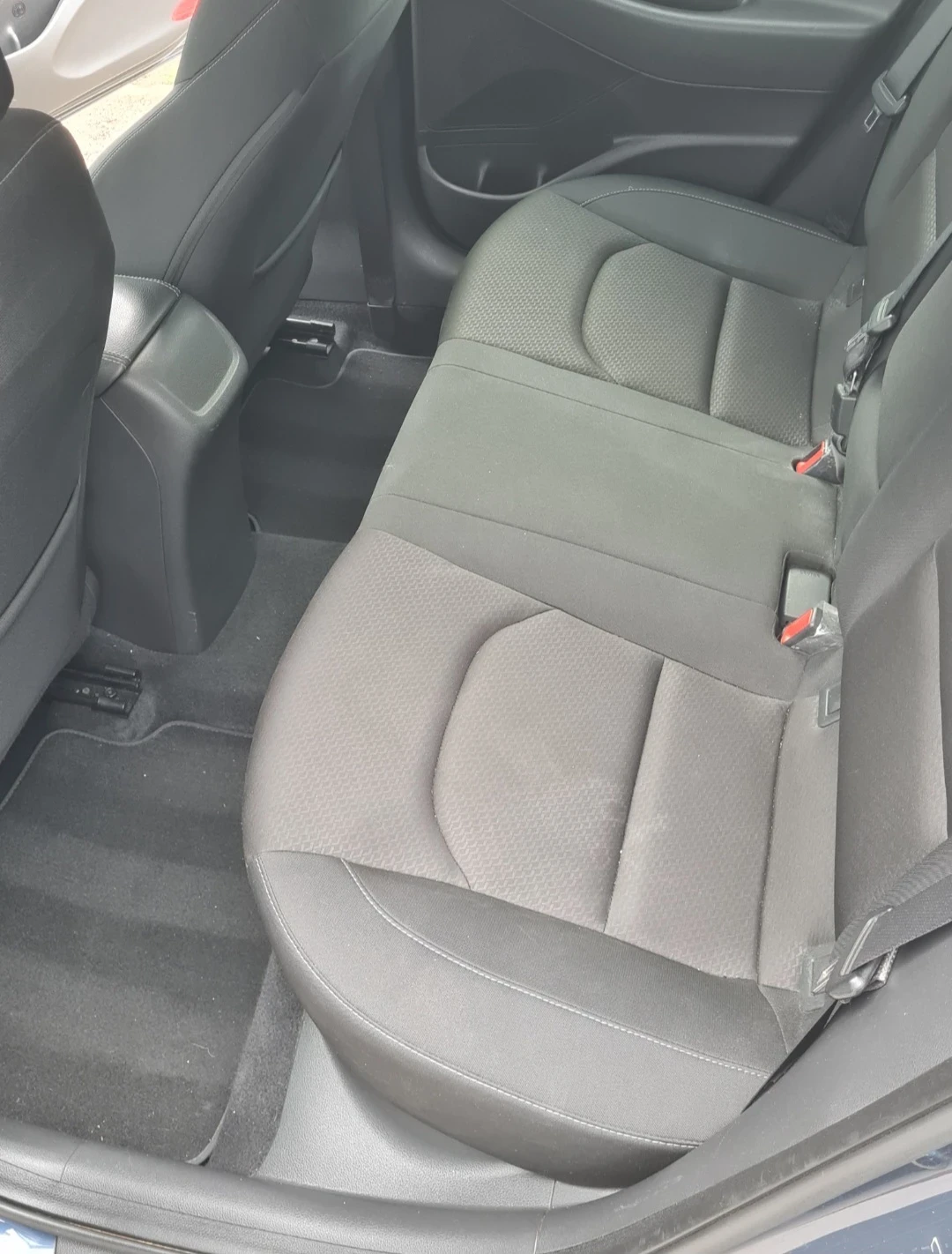 Hyundai I30, снимка 8 - Автомобили и джипове - 56198822