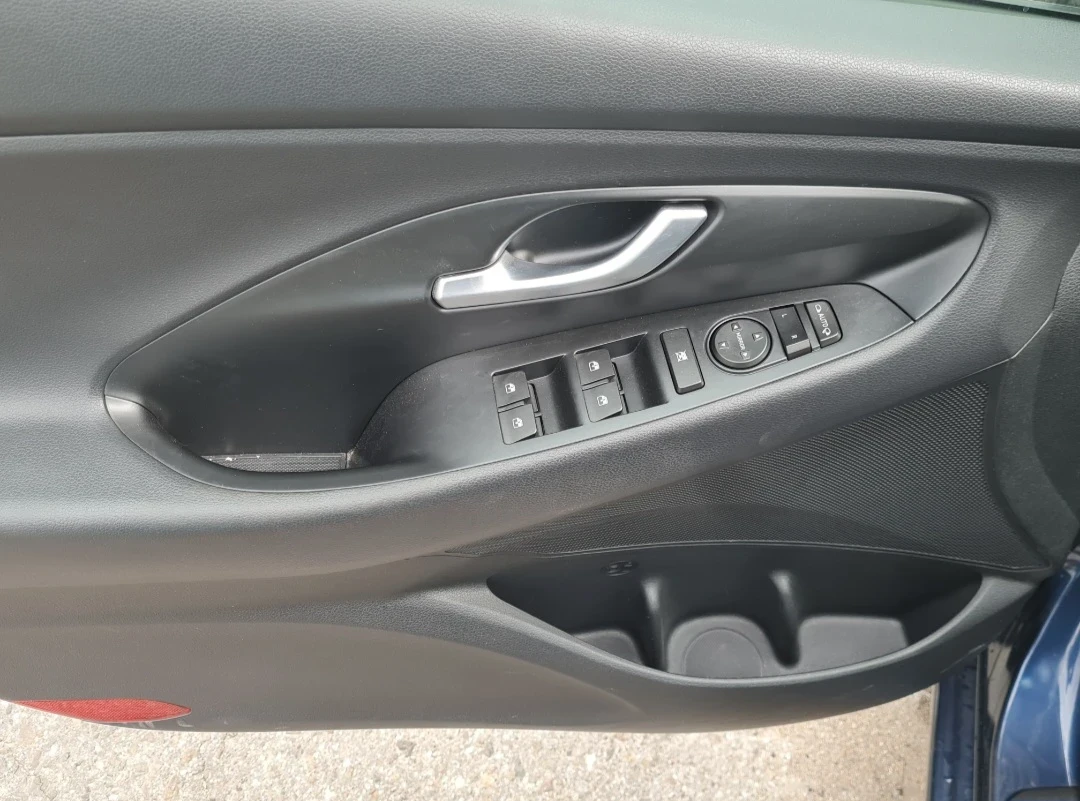 Hyundai I30, снимка 6 - Автомобили и джипове - 56198822