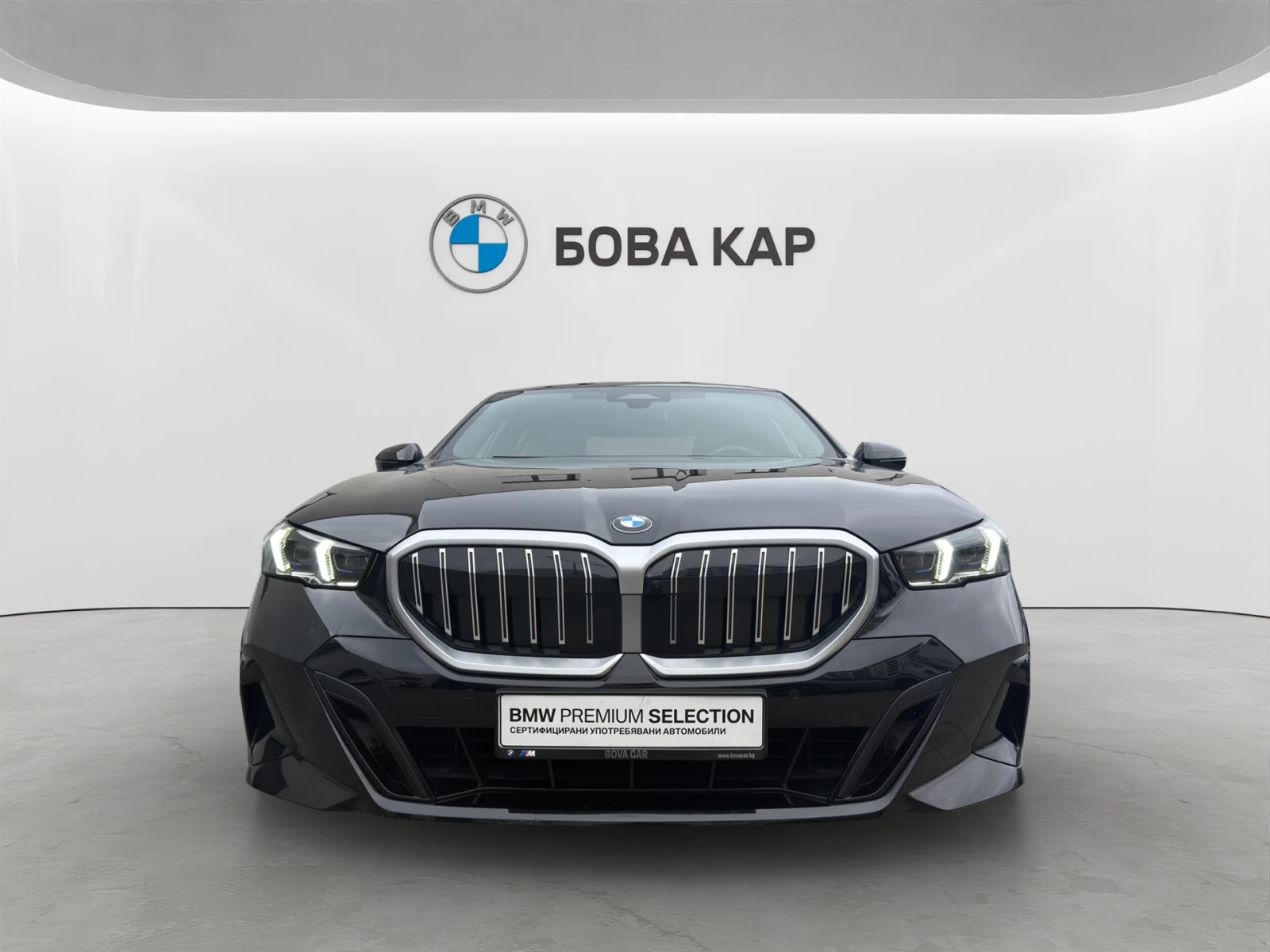 BMW 520 xDrive Sedan, снимка 10 - Автомобили и джипове - 56326330