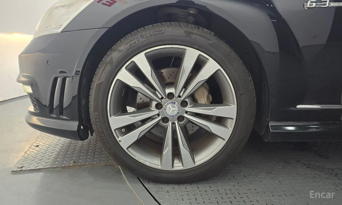 Mercedes-Benz S 550 | Mobile.bg � ����������� 5