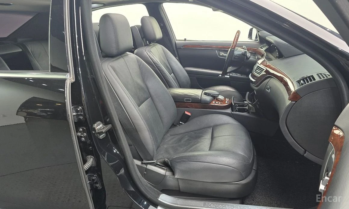 Mercedes-Benz S 550 | Mobile.bg � ����������� 12