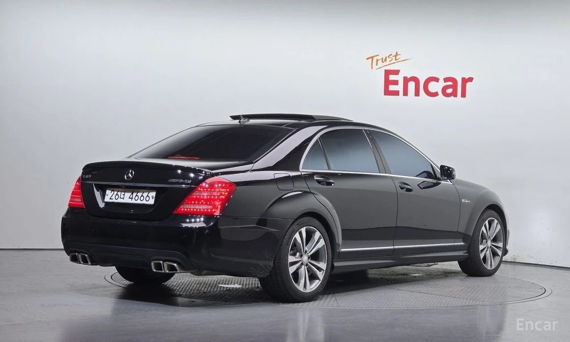 Mercedes-Benz S 550 | Mobile.bg � ����������� 2