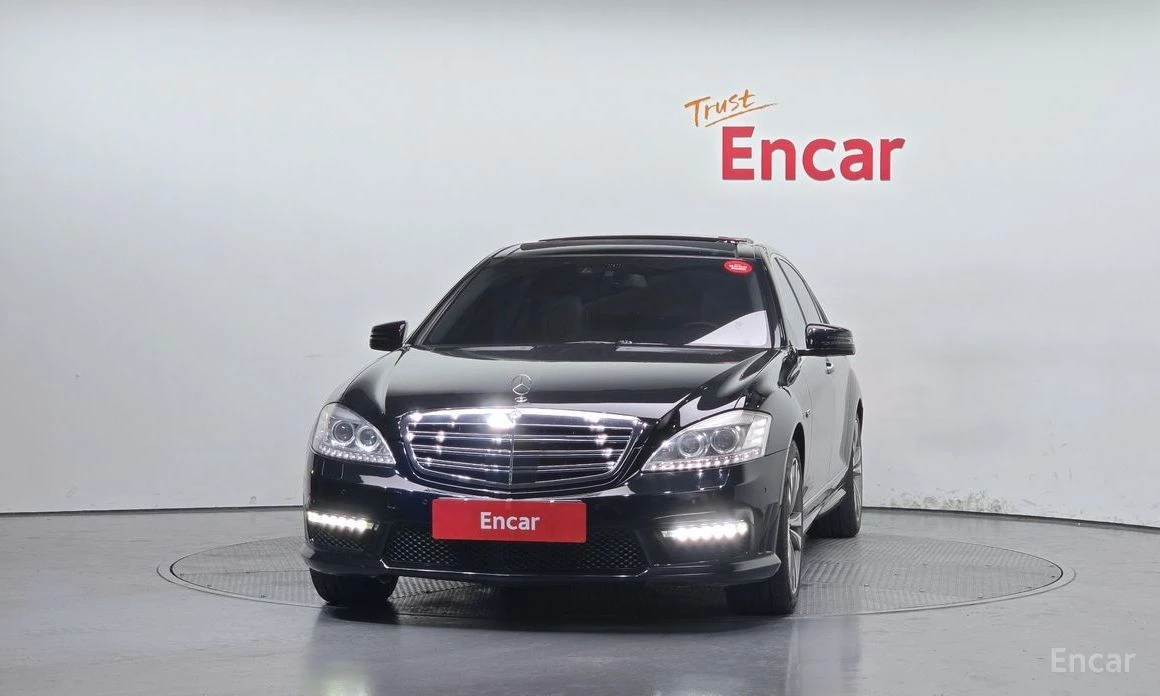 Mercedes-Benz S 550 | Mobile.bg � ����������� 3