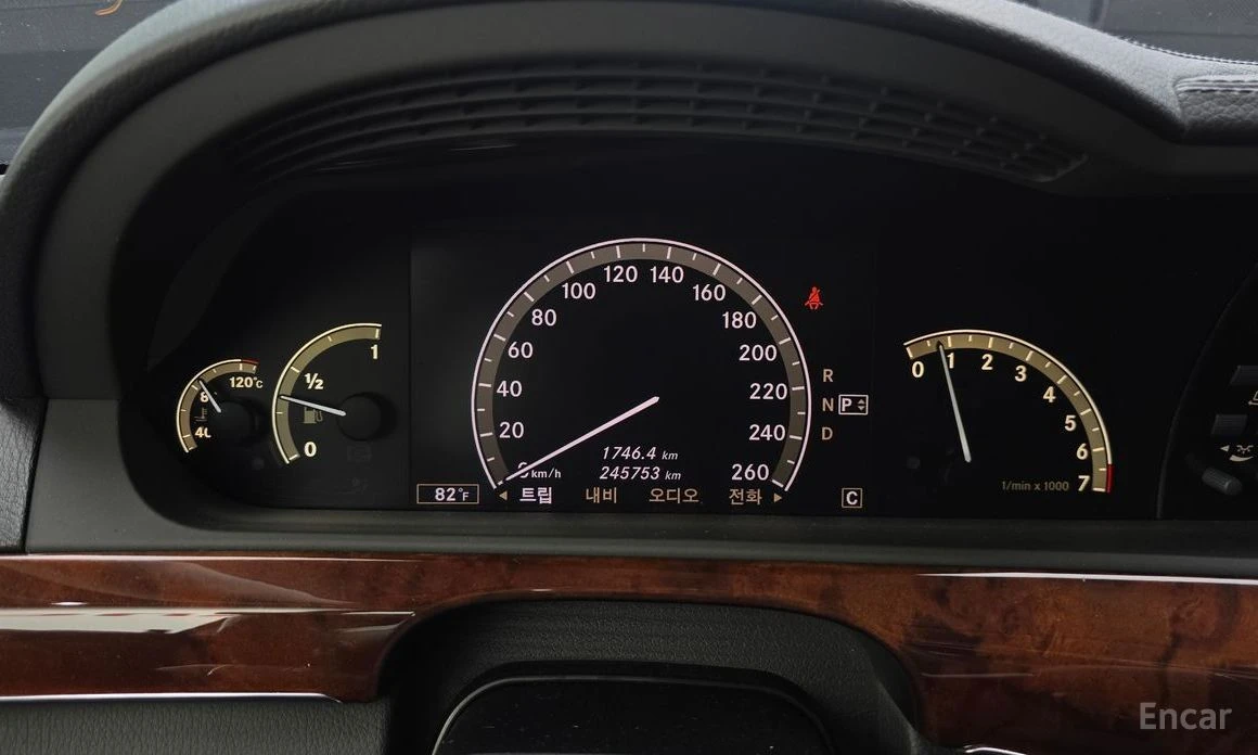 Mercedes-Benz S 550 | Mobile.bg � ����������� 8