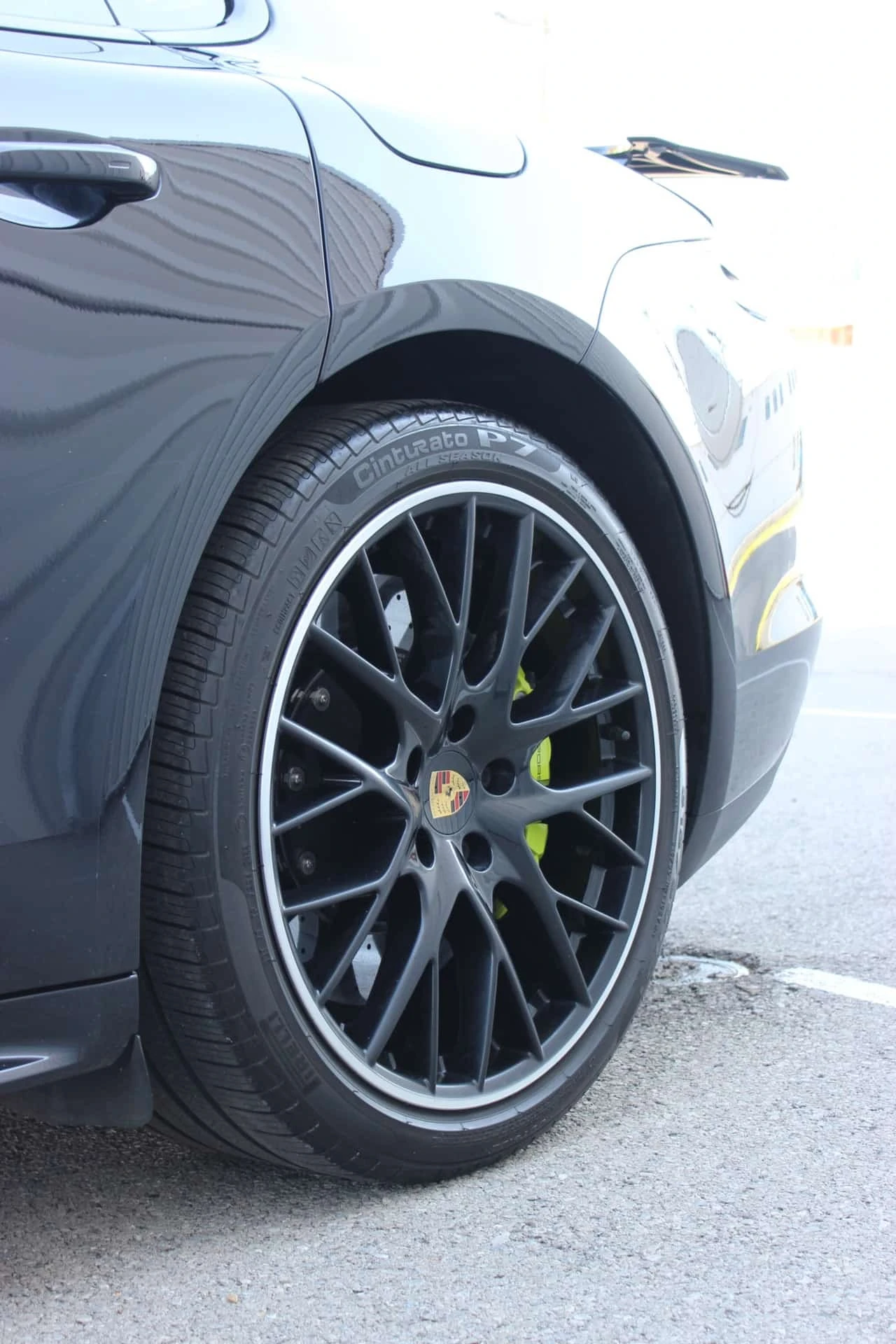 Porsche Panamera * Turbo S E Hybrid AWD * CARFAX * ����� �� ������� | Mobile.bg � ����������� 10