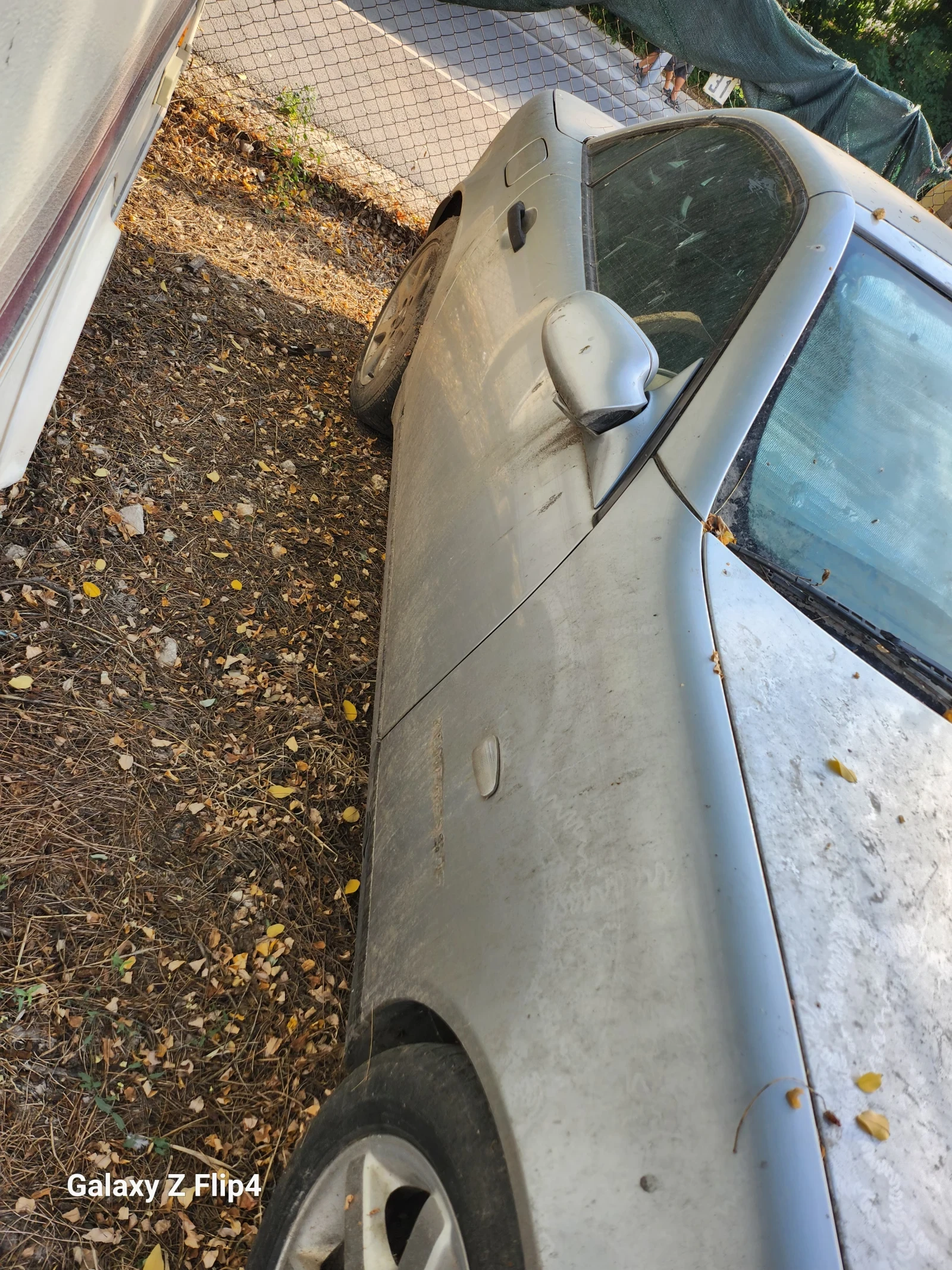 Mercedes-Benz SLK 1800куб., снимка 4 - Автомобили и джипове - 56561712