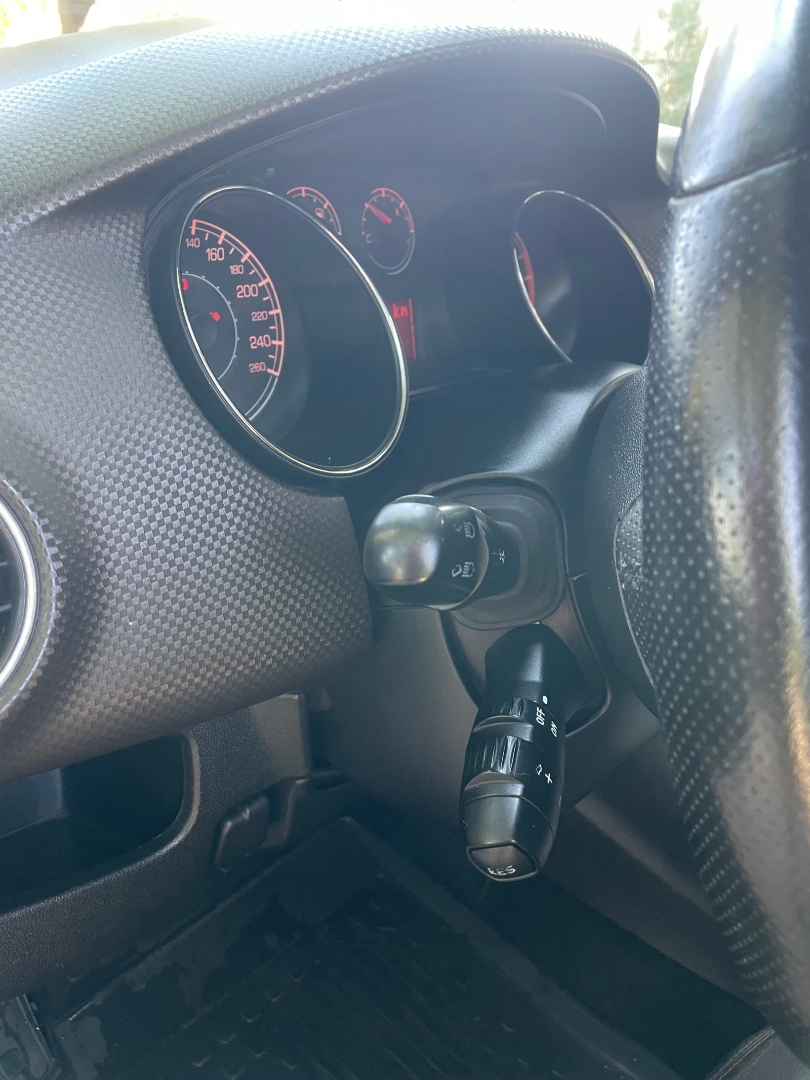 Fiat Bravo 1.9jtd 150, снимка 16 - Автомобили и джипове - 56595533