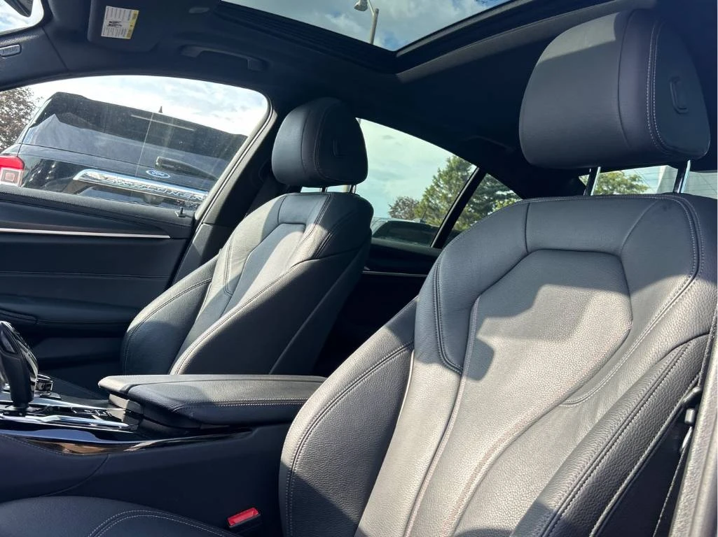 BMW 540 * CARFAX* ����� �� �����������*  | Mobile.bg � ����������� 11