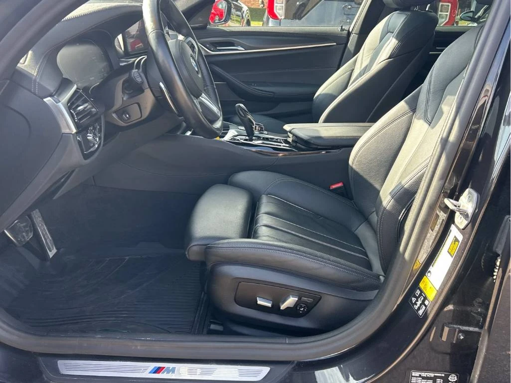 BMW 540 * CARFAX* ����� �� �����������*  | Mobile.bg � ����������� 10