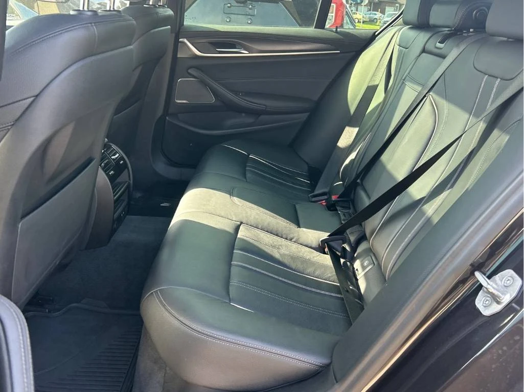 BMW 540 * CARFAX* ����� �� �����������*  | Mobile.bg � ����������� 12