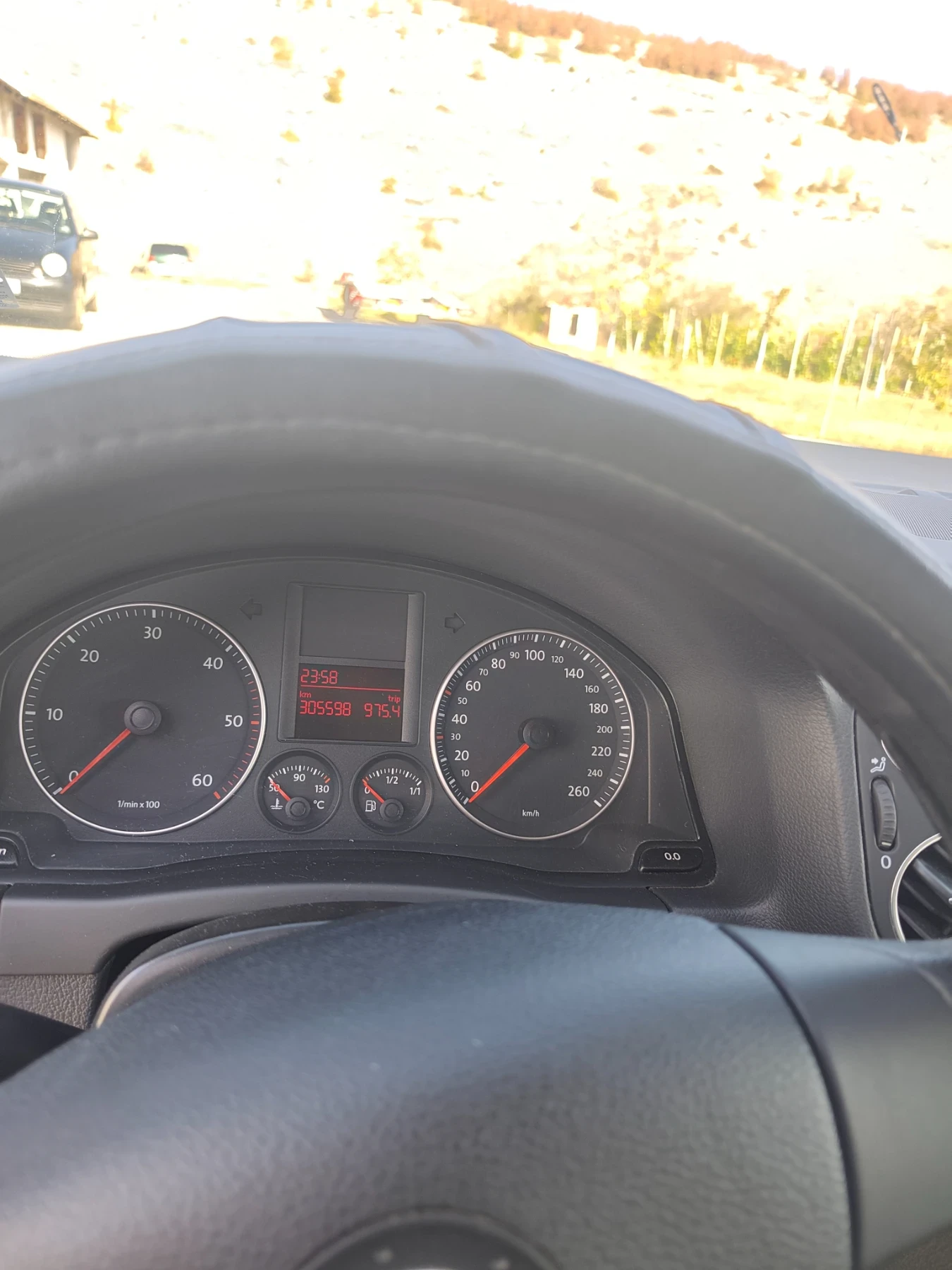 VW Golf Plus, снимка 12 - Автомобили и джипове - 56661845
