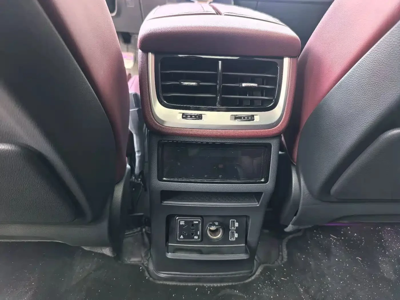 HongQi E-HS9 | Mobile.bg � ����������� 14