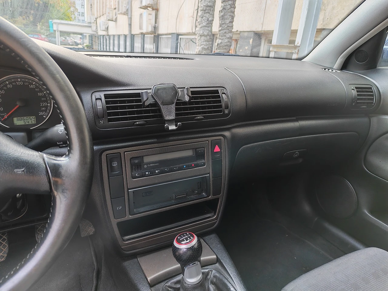 VW Passat B5.5 1.9 TDI 131hp, снимка 10 - Автомобили и джипове - 56738487