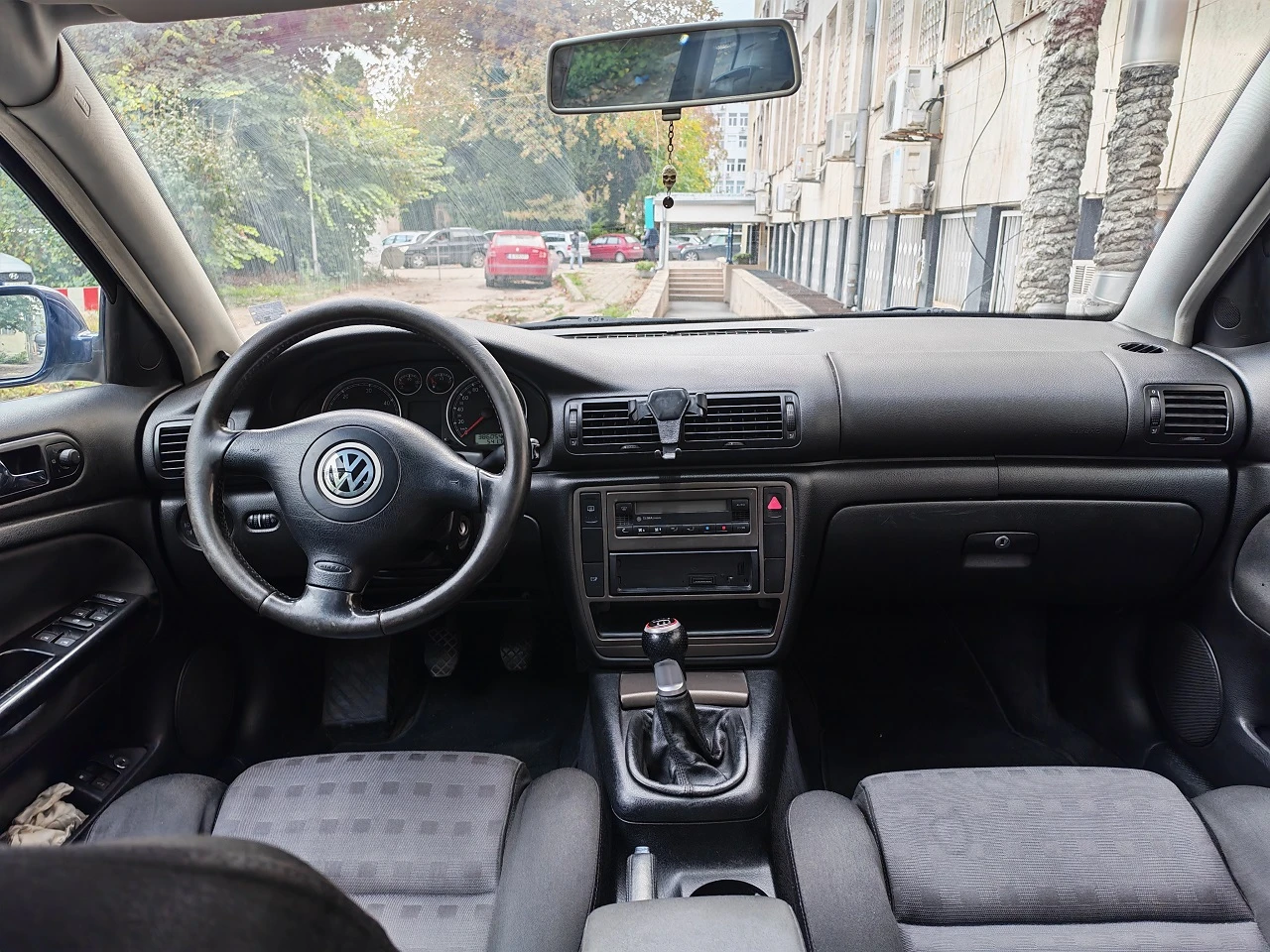 VW Passat B5.5 1.9 TDI 131hp, снимка 11 - Автомобили и джипове - 56738487