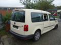 VW Caddy 1.4TSI,DSG,MAXI,125 кс.,